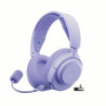 Auriculares Steelseries - Arctis Nova 3PW Lavender (61692) | APLIUM