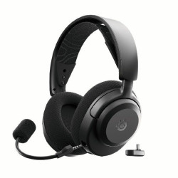 Steelseries Arctis Nova 3P Auriculares Inalámbrico Diadema M | APLIUM