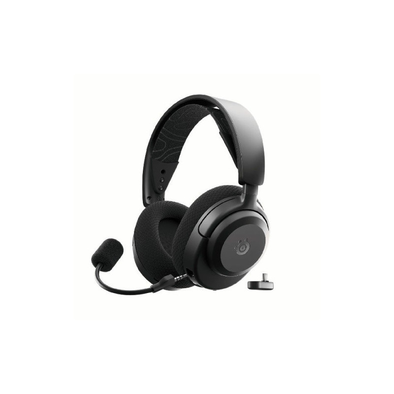 Steelseries Arctis Nova 3P Auriculares Inalámbrico Diadema M | APLIUM