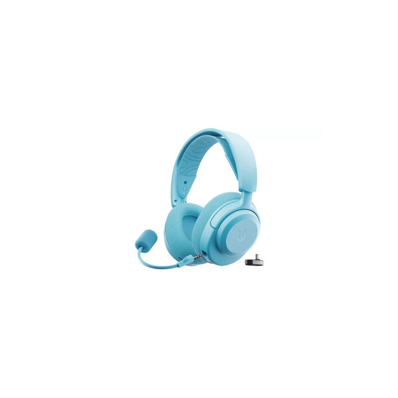 Steelseries Arctis Nova 3P Auriculares Inalámbrico Diadema M | APLIUM