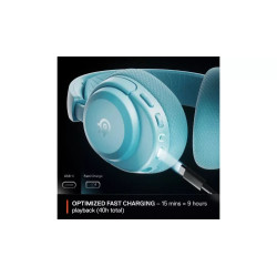 Steelseries Arctis Nova 3P Auriculares Inalámbrico Diadema M | APLIUM