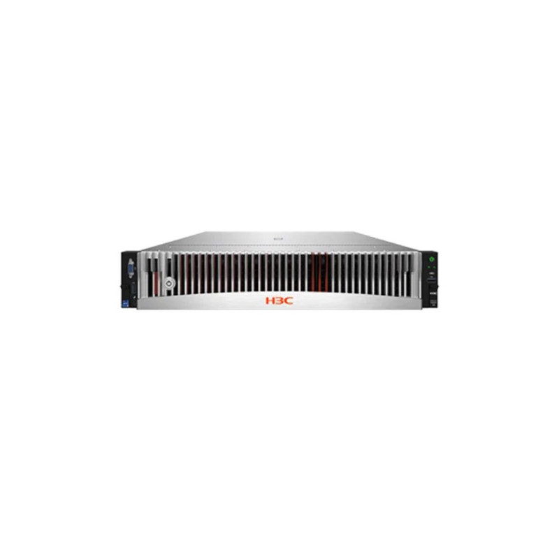 H3C R4900 G6 -1X 5515+ 3,2GHZ 8C / 64GB RAM / 2X960GB SSD & | APLIUM
