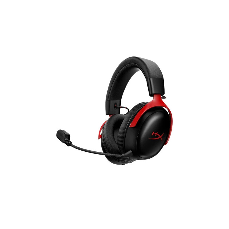 HyperX Auriculares inalámbricos Cloud III S: auriculares gam | APLIUM