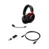 HyperX Auriculares inalámbricos Cloud III S: auriculares gam | APLIUM