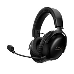 HyperX Auriculares inalámbricos Cloud III S: auriculares gam | APLIUM