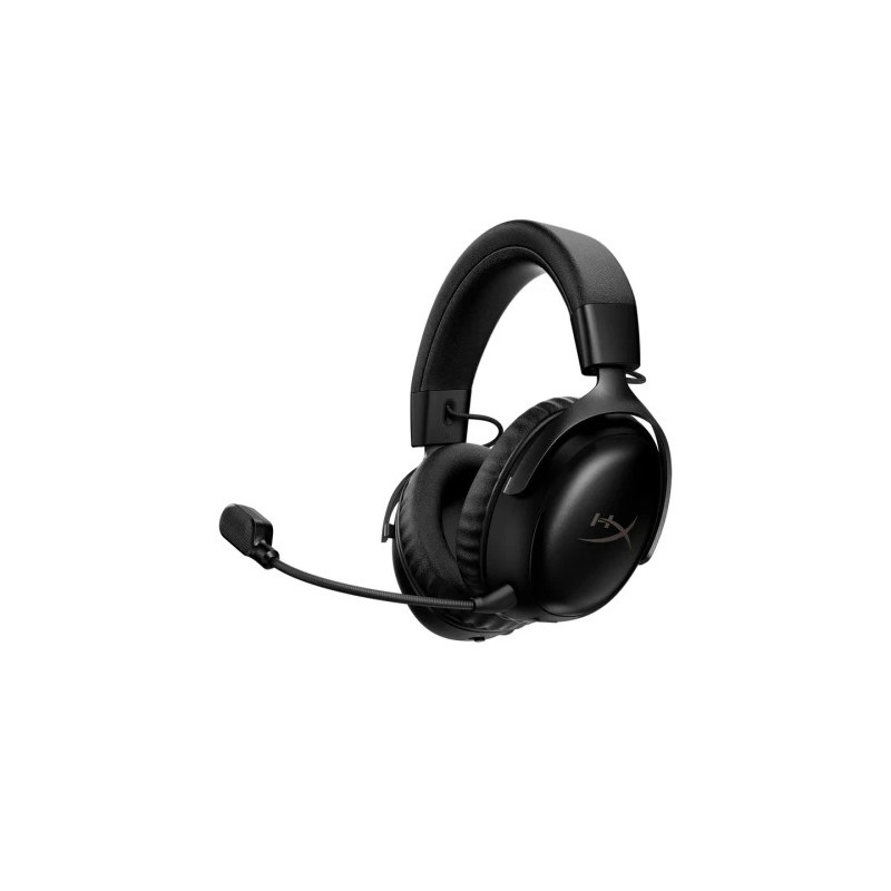 HyperX Auriculares inalámbricos Cloud III S: auriculares gam | APLIUM