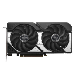 ASUS Dual -RTX5060TI-16G NVIDIA GeForce RTX 5060 Ti 16 GB GD | APLIUM