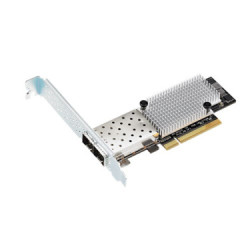 ASUS 10G CARD PEB-10G/57840-2S (Gift) 10G/SFP+ port LAN Card | APLIUM