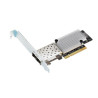 ASUS 10G CARD PEB-10G/57840-2S (Gift) 10G/SFP+ port LAN Card | APLIUM
