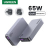 Ugreen Nexode Pro 65W GaN Travel Charger Interior | APLIUM
