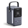 Ugreen Nexode Power Bank 48000 mAh Litio Gris | APLIUM