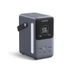 Ugreen Nexode Power Bank 48000 mAh Litio Gris | APLIUM