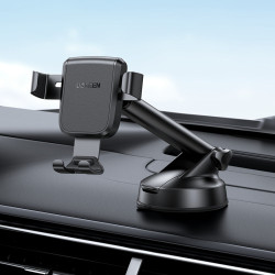 Ugreen 60990B soporte Teléfono móvil/smartphone Negro | APLIUM