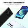 Ugreen 60990B soporte Teléfono móvil/smartphone Negro | APLIUM