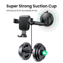 Ugreen 60990B soporte Teléfono móvil/smartphone Negro | APLIUM