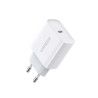 Ugreen 60450 cargador de dispositivo móvil Universal Blanco | APLIUM