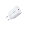 Ugreen 60450 cargador de dispositivo móvil Universal Blanco | APLIUM