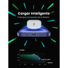 Ugreen 60450 cargador de dispositivo móvil Universal Blanco | APLIUM