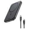 Ugreen 25207 batería externa 5000 mAh Cargador inalámbrico N | APLIUM