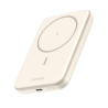 Ugreen 25207 batería externa 5000 mAh Cargador inalámbrico N | APLIUM
