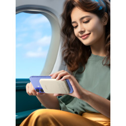 Ugreen 25207 batería externa 5000 mAh Cargador inalámbrico N | APLIUM