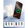 Ugreen 25207 batería externa 5000 mAh Cargador inalámbrico N | APLIUM