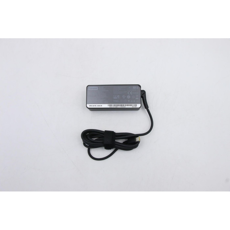 45W USB-C AC adapter with PD