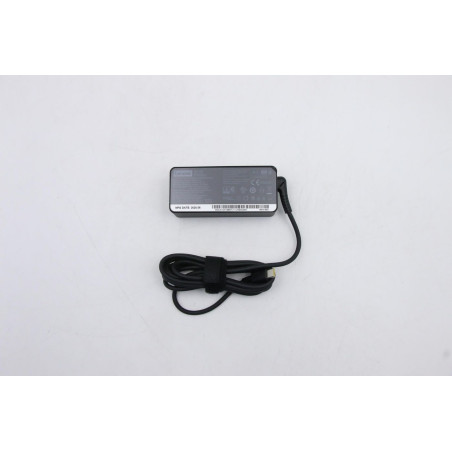 45W USB-C AC adapter with PD