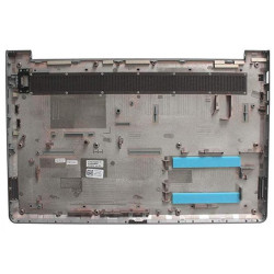 Grey bottom cover door for
