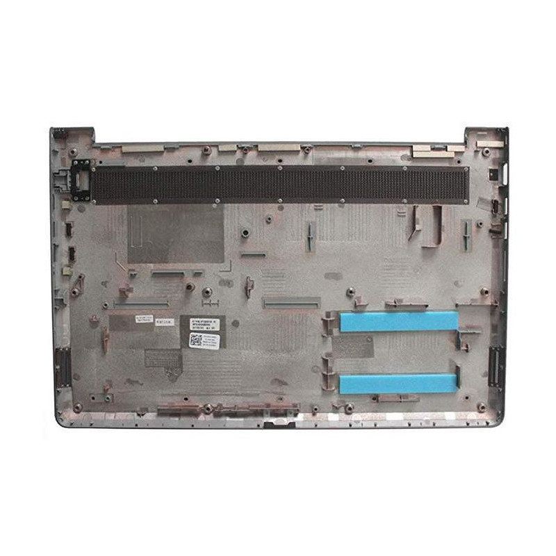 Grey bottom cover door for
