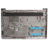 Grey bottom cover door for