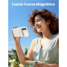 Ugreen 25207 batería externa 5000 mAh Cargador inalámbrico N | APLIUM