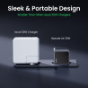 Ugreen Nexode S 30W USB-C GaN Fast Charger EU gray Teléfono | APLIUM