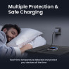 Ugreen Nexode S 30W USB-C GaN Fast Charger EU gray Teléfono | APLIUM