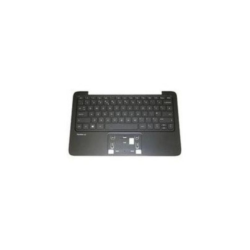 Top Cover & Keyboard (Cz/Sl)