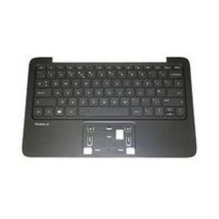 Top Cover & Keyboard (Cz/Sl)