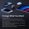 Ugreen Nexode S 30W USB-C GaN Fast Charger EU gray Teléfono | APLIUM