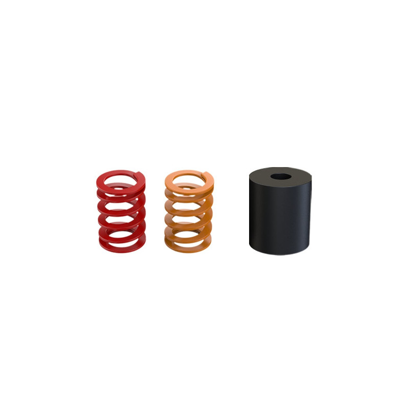 Moza Sr-p Accessory Kit | APLIUM