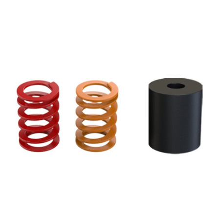 Moza Sr-p Accessory Kit | APLIUM
