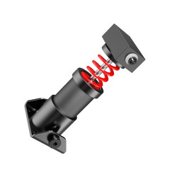 Moza Sr-p Lite Performance Kit | APLIUM