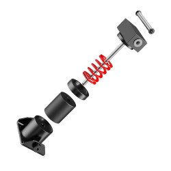 Moza Sr-p Lite Performance Kit | APLIUM