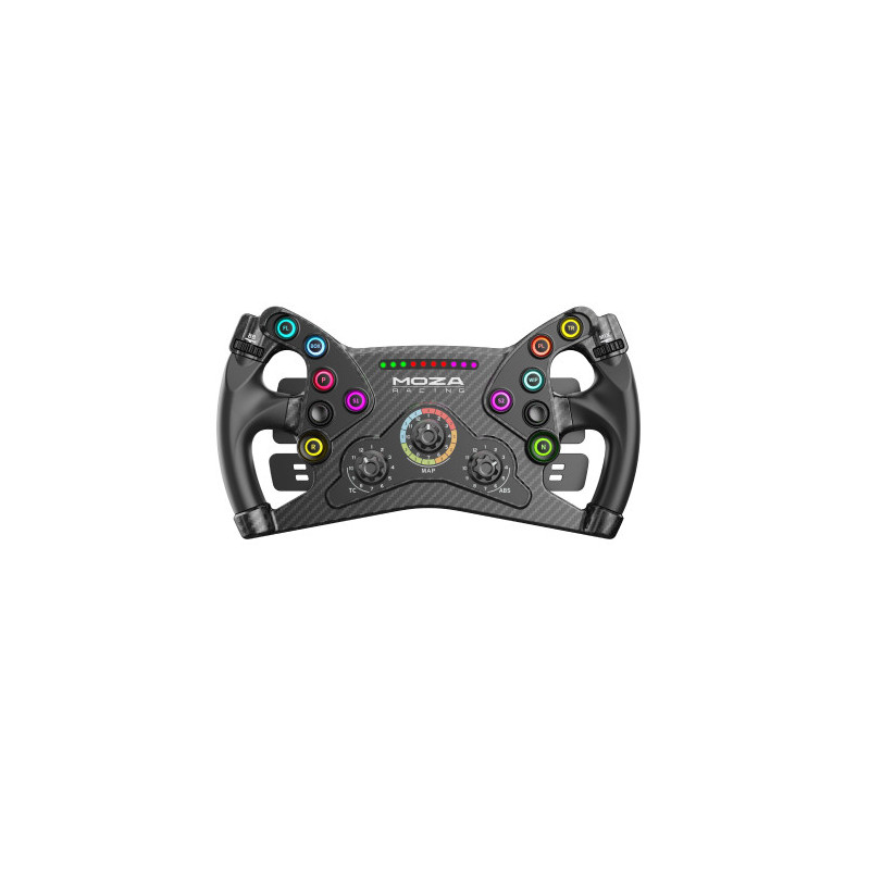 Moza Ks Formula Wheel | APLIUM