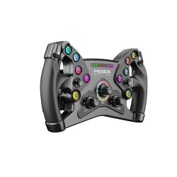 Moza Ks Formula Wheel | APLIUM