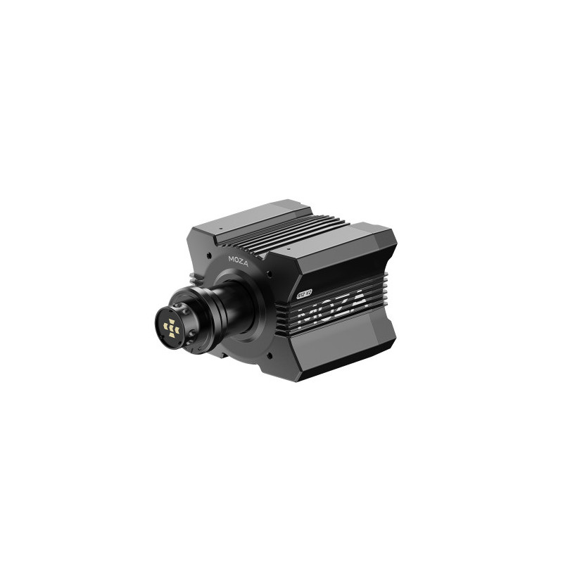 Moza R12 V2 Direct Drive Wheel Base | APLIUM