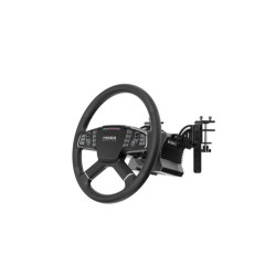 Moza R5 Truck Driving Simulator | APLIUM