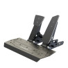 Moza Sr-p PEDAL( THROTTLE+BRAKER) | APLIUM
