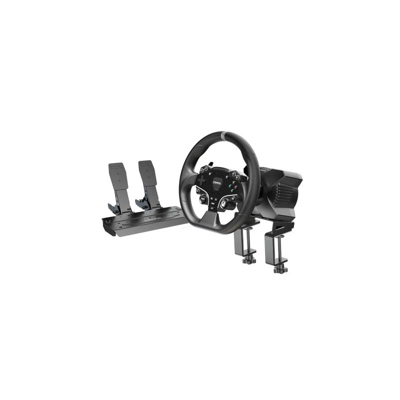 Moza R3 Racing Bundle For Xbox & PC | APLIUM