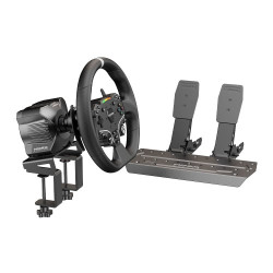 Moza R3 Racing Bundle For Xbox & PC | APLIUM