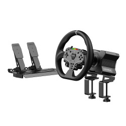 Moza R5 Racing Simulator | APLIUM