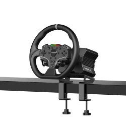 Moza R5 Racing Simulator | APLIUM